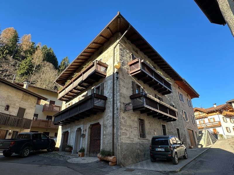Quadrilocale in Vendita a Spiazzo, 525'000&euro;, 142 m²
