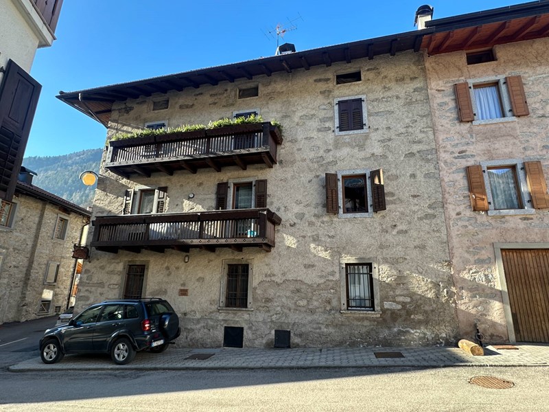 Loft in Vendita a Spiazzo, 130'000&euro;, 32 m²