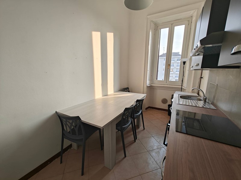 Quadrilocale in Affitto a Milano, 3'700&euro;, 117 m²