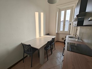 Quadrilocale in Affitto a Milano, 3'700&euro;, 117 m²
