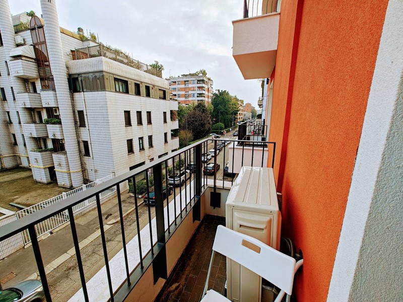Quadrilocale in Affitto a Milano, 2'650&euro;, 116 m²