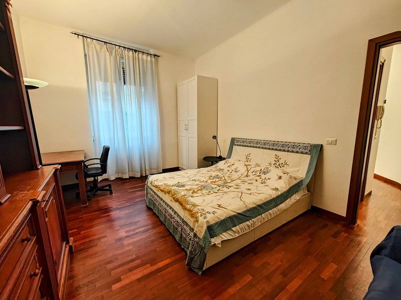 Trilocale in Affitto a Milano, 1'375&euro;, 60 m²