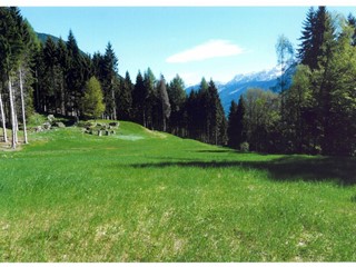 Cascina in Vendita a Pelugo, 200'000&euro;, 95 m²