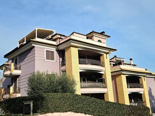 Appartamento in Vendita a Teramo, 185'000&euro;, 90 m²