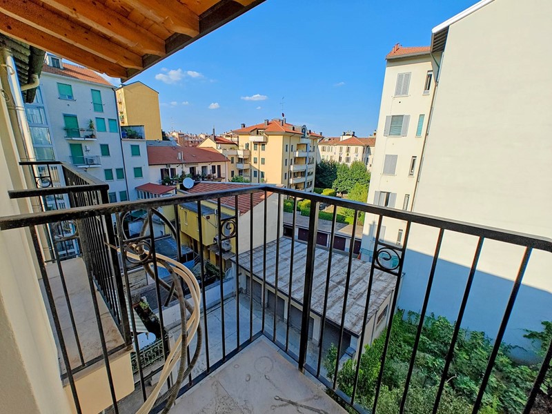 Trilocale in Affitto a Milano, 1'000&euro;, 45 m²