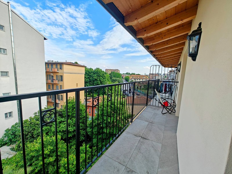 Trilocale in Affitto a Milano, 1'200&euro;, 45 m²