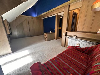 Bilocale in Vendita a Pescasseroli, 65'000&euro;, 30 m², arredato