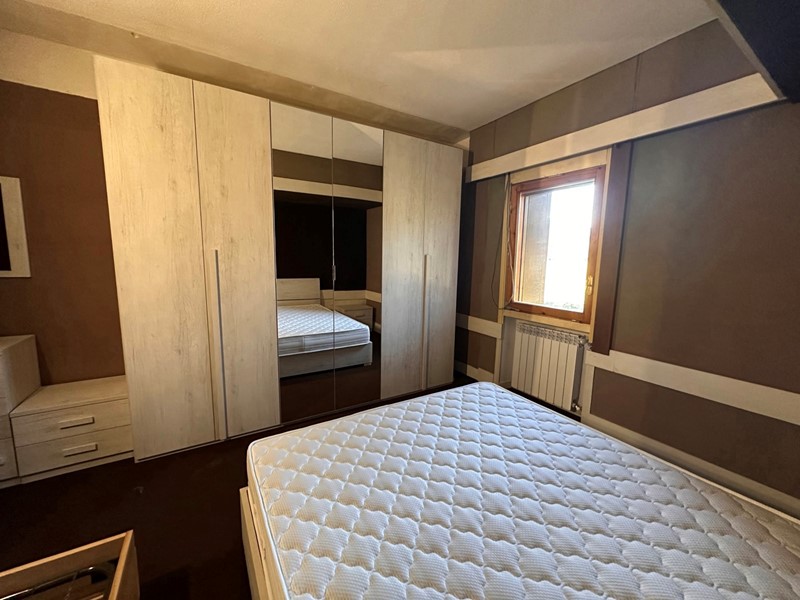 Trilocale in Vendita a Pescasseroli, 120'000&euro;, 68 m², arredato