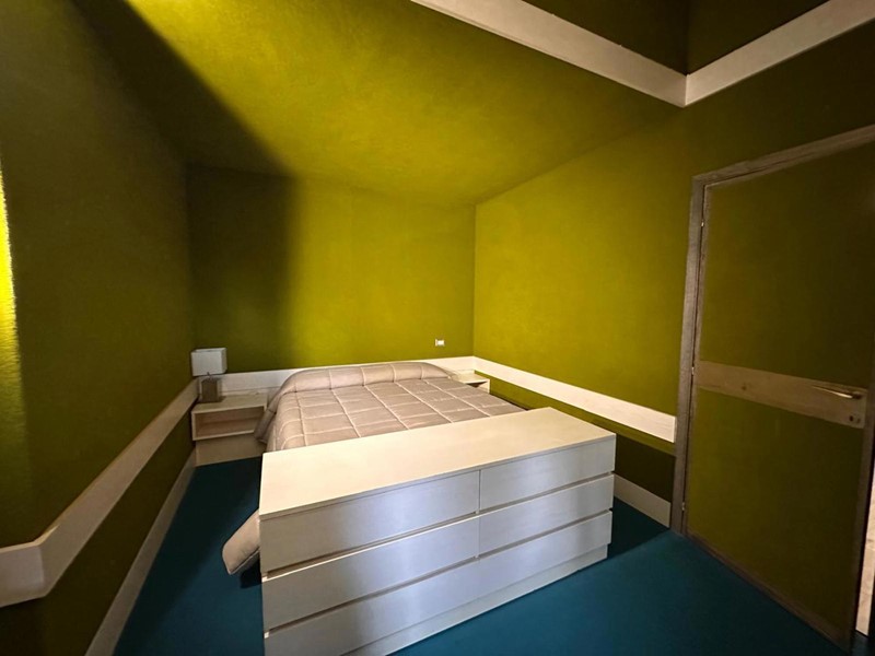 Trilocale in Vendita a Pescasseroli, 120'000&euro;, 60 m², arredato