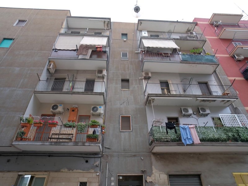 Trilocale in Vendita a Taranto, 27'000&euro;, 92 m²