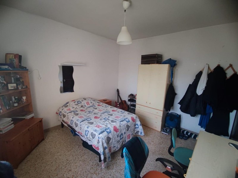 Quadrilocale in Affitto a Pisa, 265&euro;, 95 m², arredato