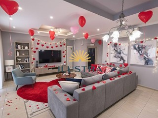 Trilocale in Vendita a San Benedetto del Tronto, 290'000&euro;, 101 m²