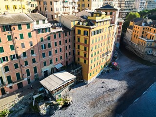 Appartamento in Vendita a Camogli, 770'000&euro;, 105 m²