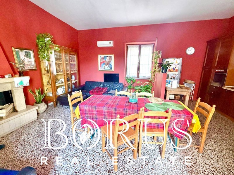 Quadrilocale in Affitto a Casapesenna, 550&euro;, 130 m²