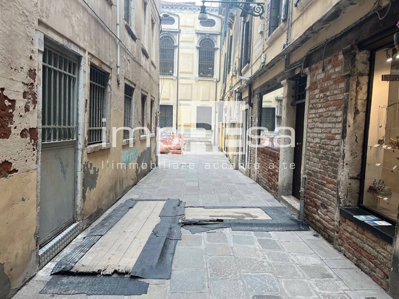 Trilocale in Affitto a Venezia, 1'200&euro;, 70 m²