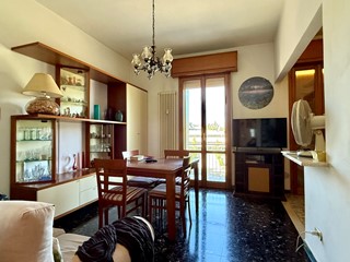 Trilocale in Vendita a Ozzano dell'Emilia, 220'000&euro;, 96 m², con Box