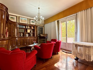 Appartamento in Vendita a Bologna, 480'000&euro;, 139 m²