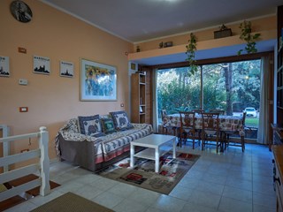 Appartamento in Affitto a Viareggio, zona torre del lago Puccini - residence Lagomare, 4'000&euro;, 80 m², arredato