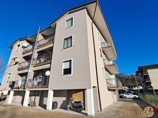 Appartamento in Vendita a Filattiera, 75'000&euro;, 110 m²