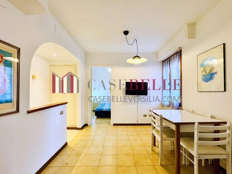 Quadrilocale in Affitto a Viareggio, 1'600&euro;, 70 m², arredato