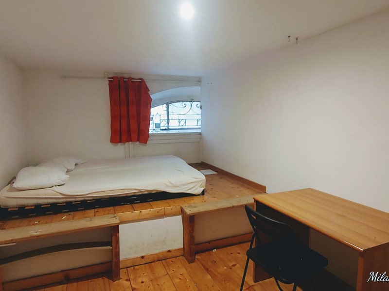 Trilocale in Affitto a Milano, 1'100&euro;, 60 m²