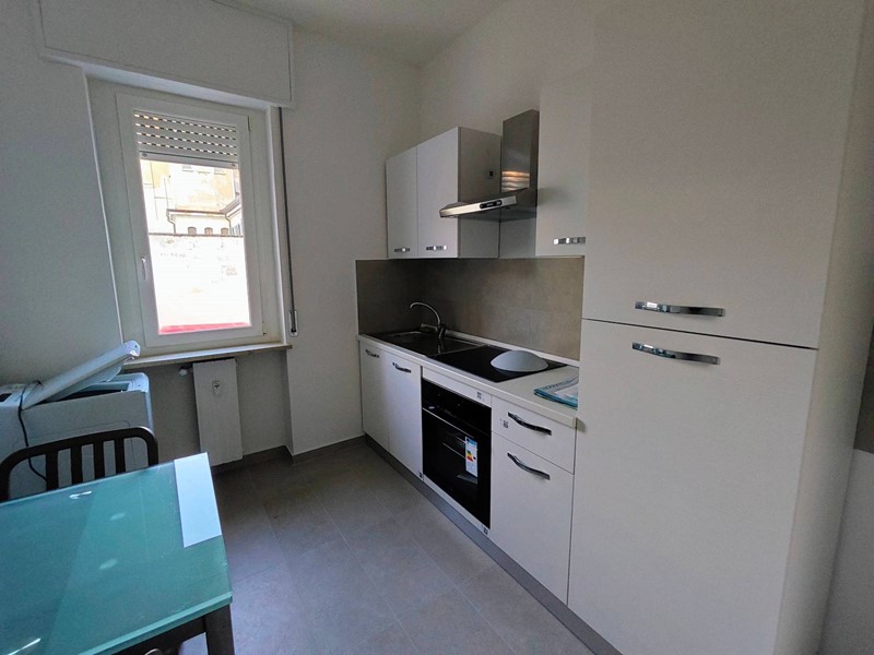 Trilocale in Affitto a Milano, 1'800&euro;, 50 m²