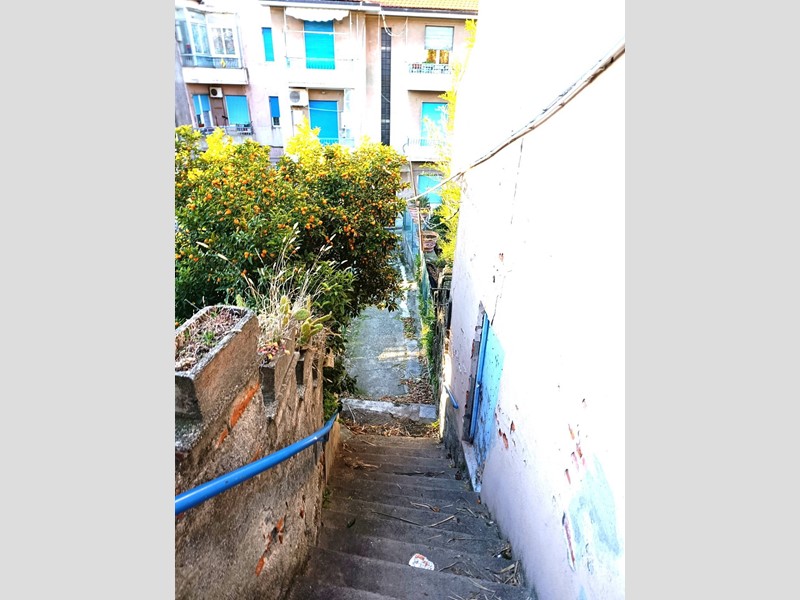 Quadrilocale in Vendita a Savona, 185'000&euro;, 100 m²