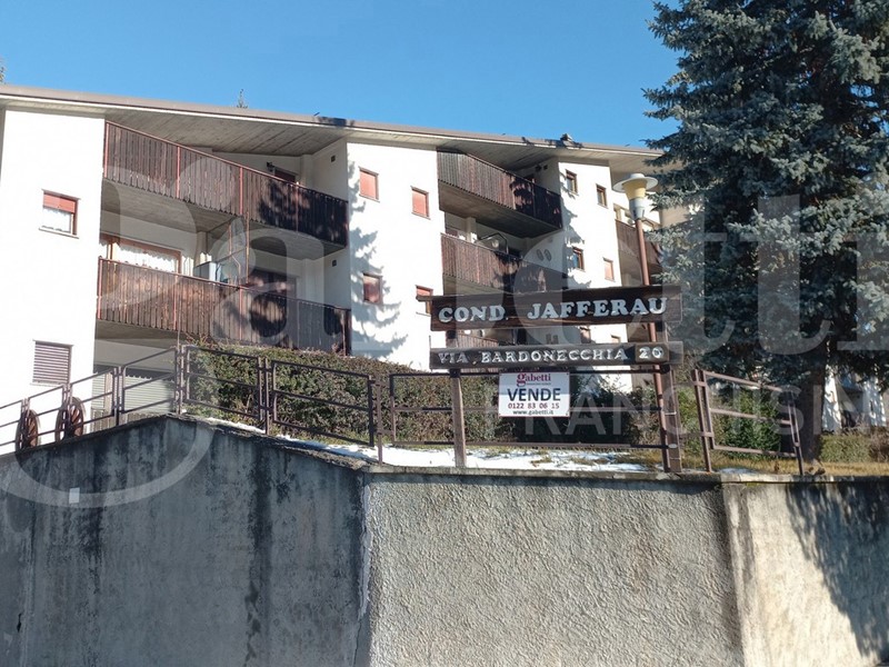 Bilocale in Vendita a Oulx, 89'000&euro;, 40 m², con Box