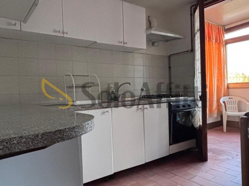 Quadrilocale in Affitto a Firenze, zona Cascine del Riccio, 850&euro;, 60 m², arredato