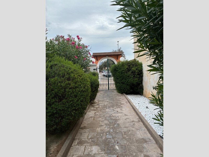 Trilocale in Vendita a Capoterra, zona Residenza del sole, 155'000&euro;, 72 m²