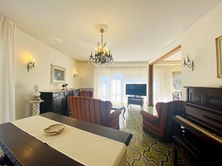 Appartamento in Affitto a Forte dei Marmi, 12'500&euro;, 180 m²