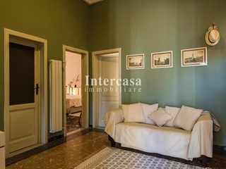 Quadrilocale in Affitto a Pisa, 1'000&euro;, 90 m², arredato