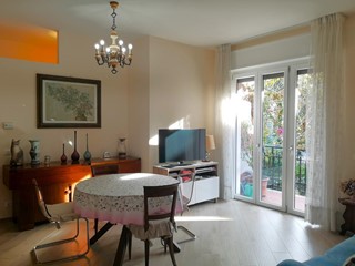 Quadrilocale in Vendita a Massa, zona Ronchi, 260'000&euro;, 83 m²