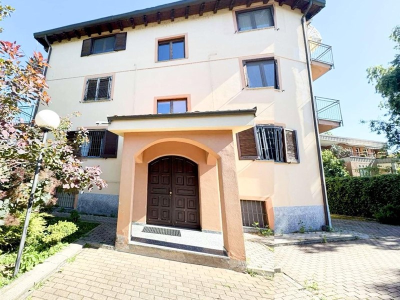 Appartamento in Vendita a Trezzano sul Naviglio, 181'500&euro;, 78 m²