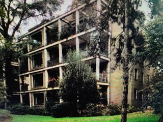 Appartamento in Vendita a Milano, 190'000&euro;, 110 m²