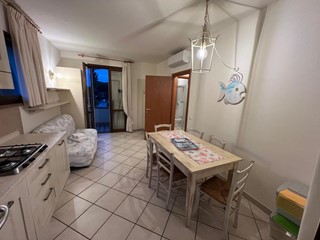 Trilocale in Vendita a Rosignano Marittimo, 209'000&euro;, 50 m², arredato