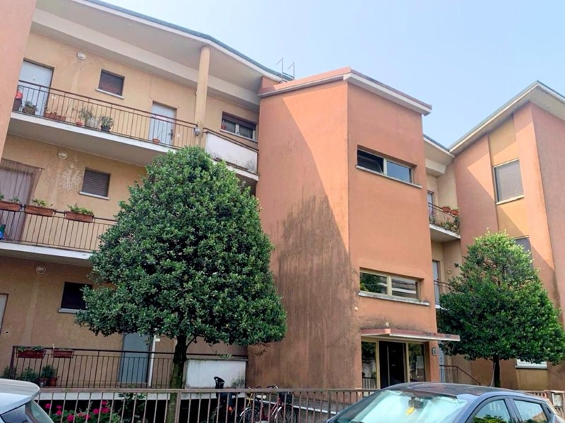 Quadrilocale in Vendita a Abbiategrasso, 38'100&euro;, 57 m²