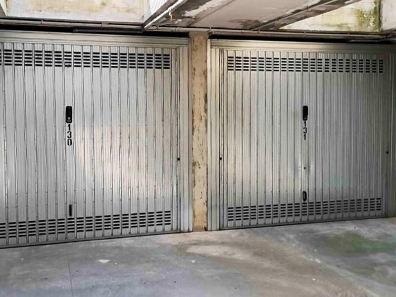 Box in Vendita a Cologno Monzese, 15'000&euro;, 19 m²