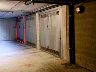 Box in Vendita a Cologno Monzese, 13'500&euro;, 18 m²