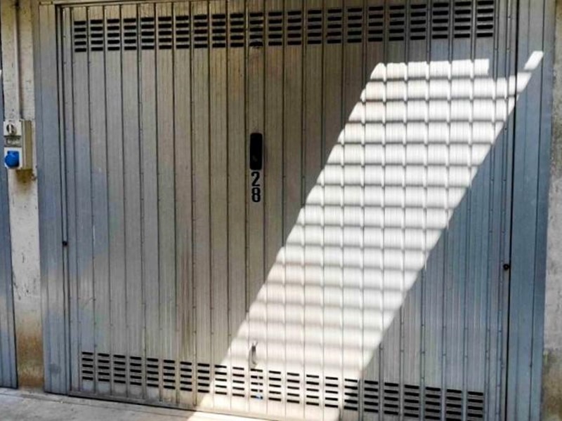 Box in Vendita a Cologno Monzese, 16'500&euro;, 21 m²