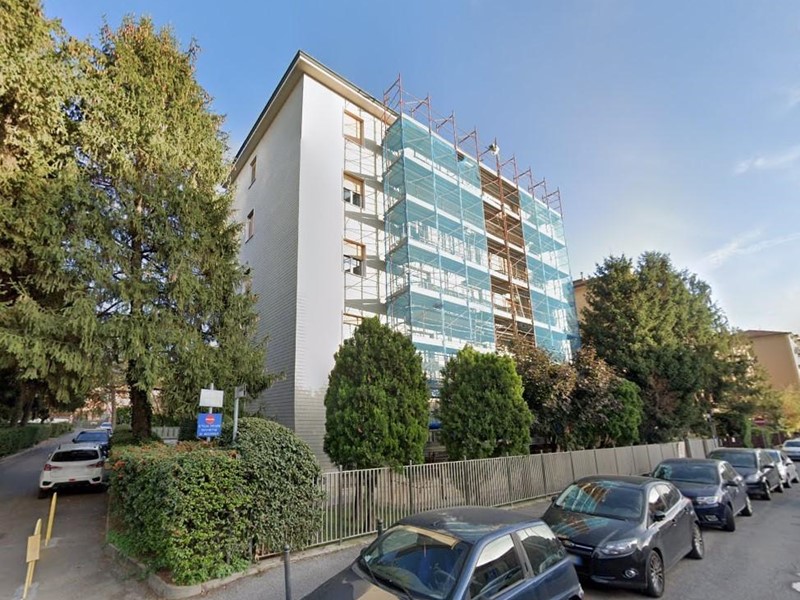 Quadrilocale in Vendita a Monza, 208'406&euro;, 112 m², con Box