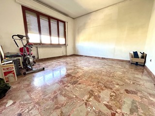 Casa Semi Indipendente in Vendita a Ponsacco, 175'000&euro;, 130 m², con Box