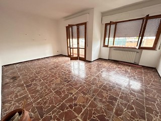 Appartamento in Vendita a Ponsacco, 165'000&euro;, 120 m²
