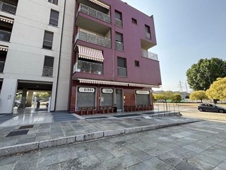 Appartamento in Vendita a Cologno Monzese, 157'650&euro;, 81 m², con Box