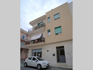 Trilocale in Vendita a Massafra, 98'000&euro;, 100 m²