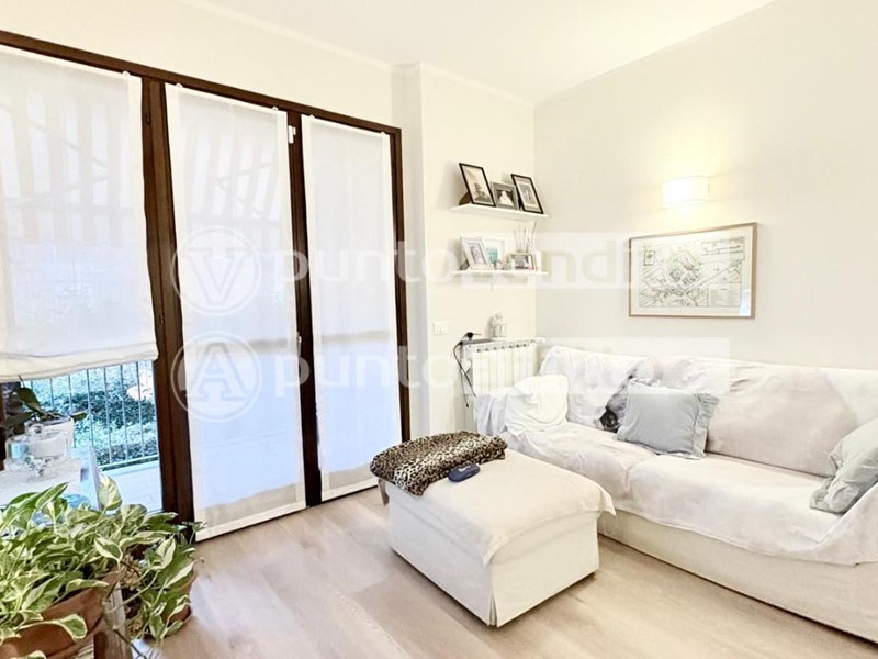 Quadrilocale in Vendita a Lucca, zona Sant'Anna, 240'000&euro;, 85 m²