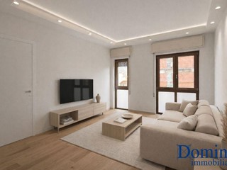 Appartamento in Vendita a Massa, 220'000&euro;, 105 m²