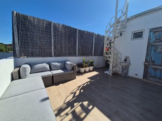 Quadrilocale in Vendita a Follonica, zona Prato Ranieri, 319'000&euro;, 92 m², arredato, con Box