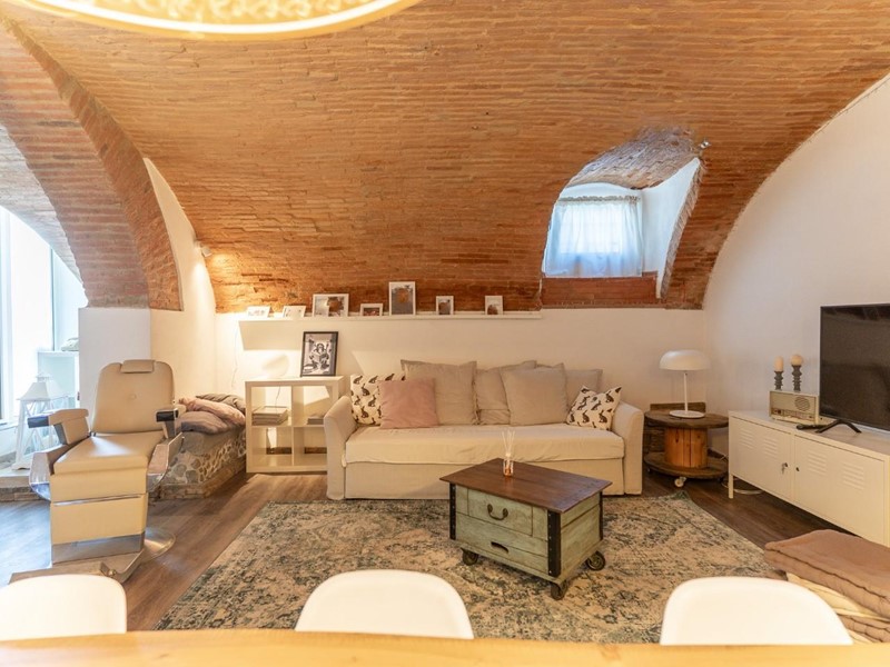 Quadrilocale in Vendita a Empoli, 99'000&euro;, 115 m²