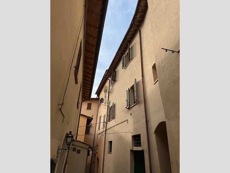 Trilocale in Vendita a Cerreto di Spoleto, 45'000&euro;, 60 m²